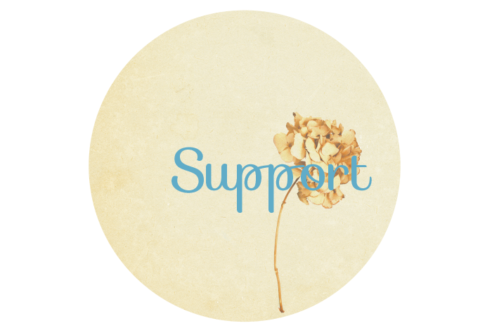 support